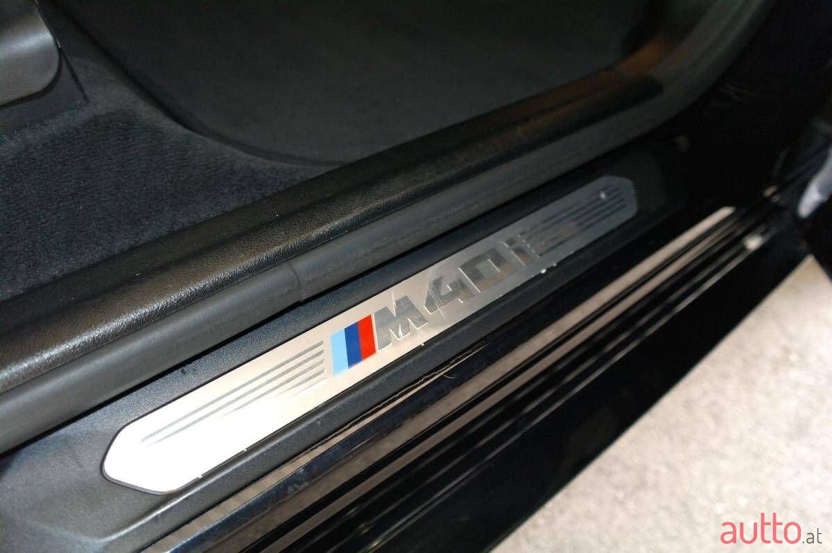 2019' BMW X4 photo #6