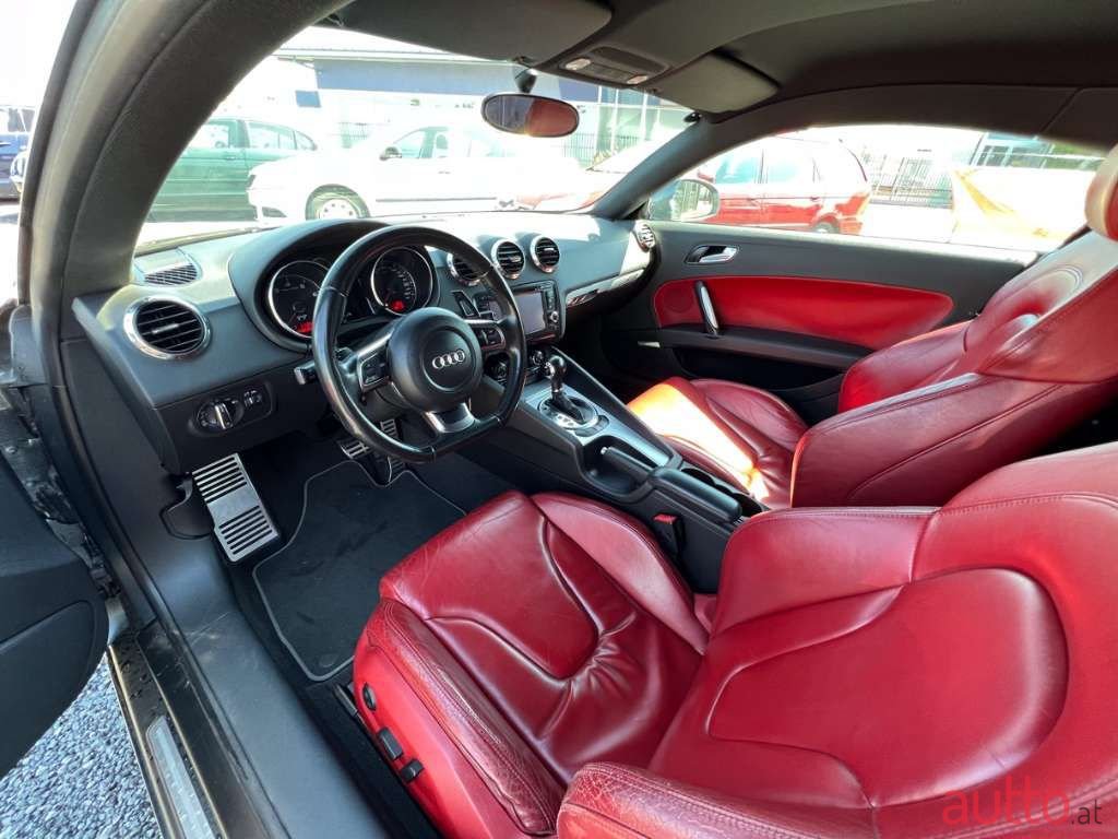 2006' Audi TT photo #5