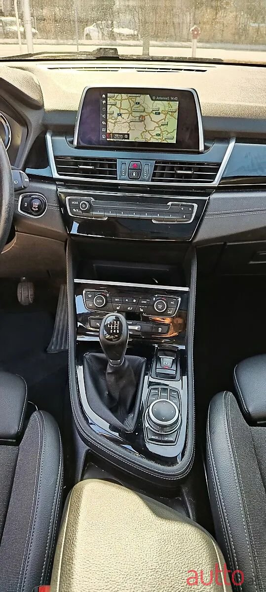2020' BMW 2Er-Reihe photo #6