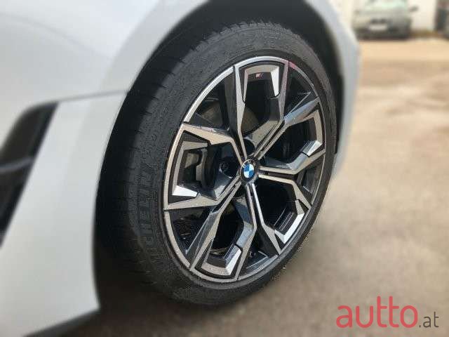 2024' BMW 4Er-Reihe photo #4