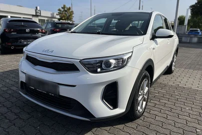 2023' Kia Stonic
