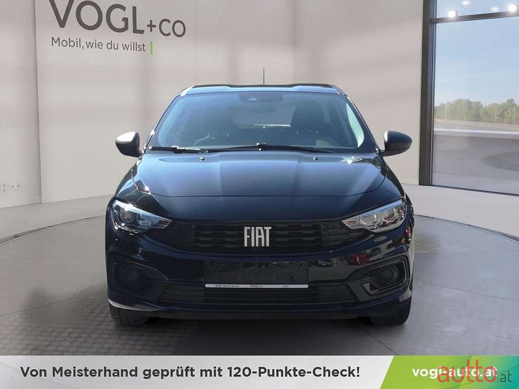 2023' Fiat Tipo photo #6