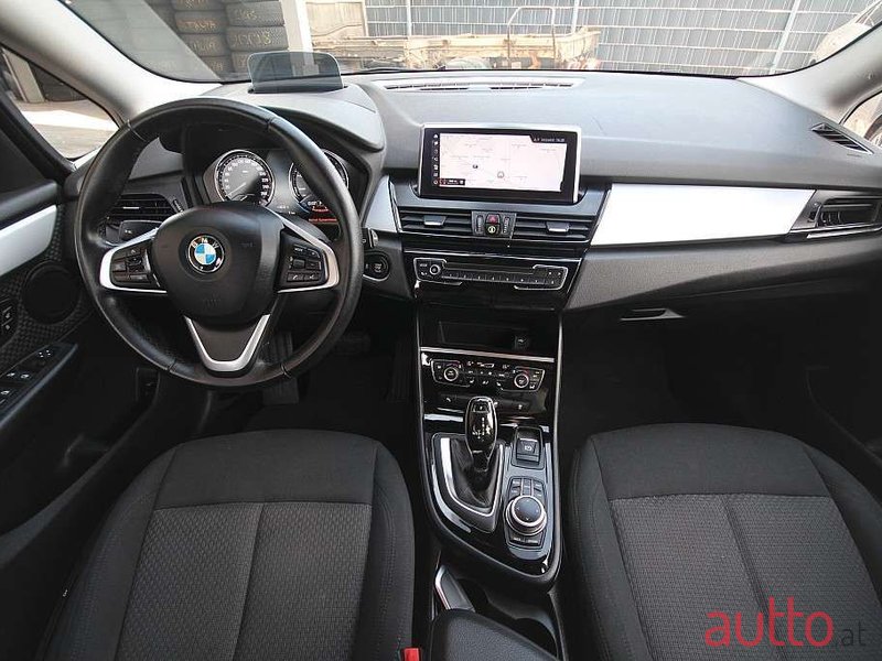 2019' BMW 2Er-Reihe photo #2