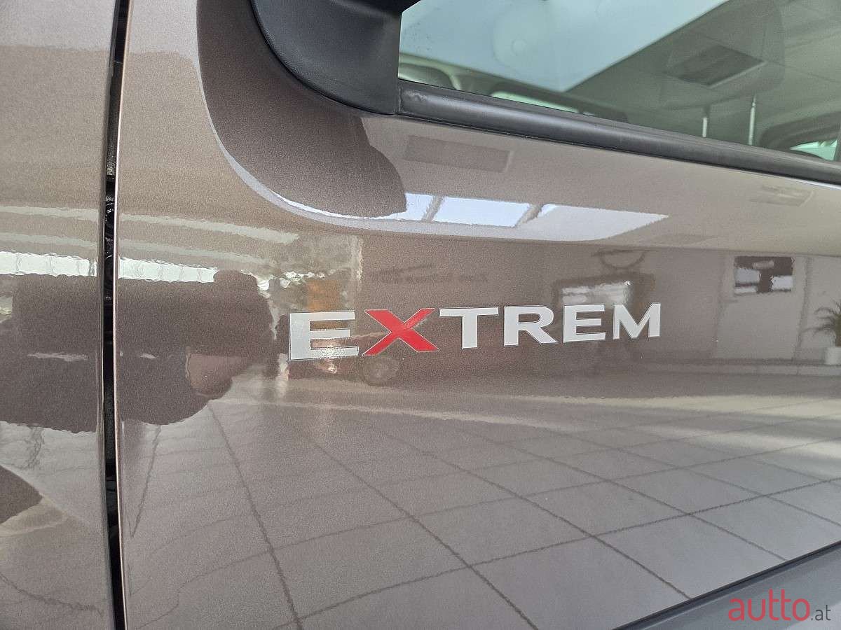 2019' Renault Kangoo photo #5