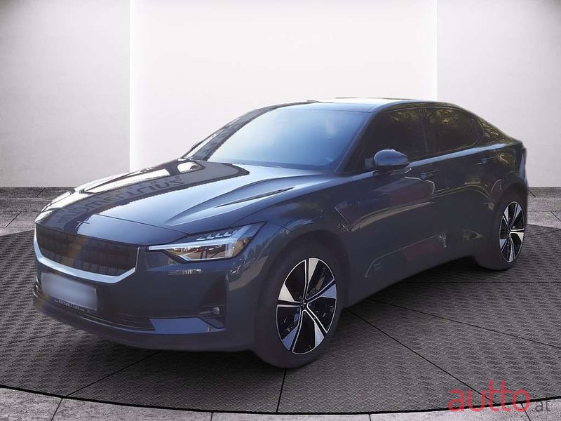 2023' Polestar 2 photo #2