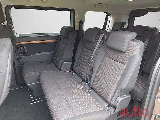 2023' Toyota ProAce photo #6