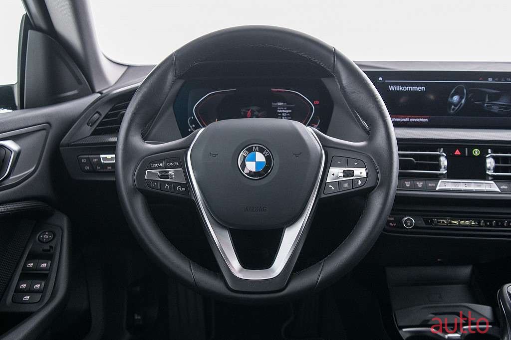 2022' BMW 2Er-Reihe photo #4