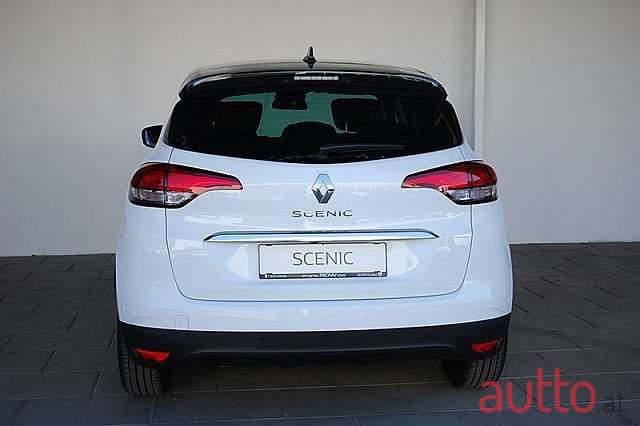 2022' Renault Scenic photo #4