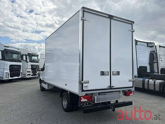 2023' Mercedes-Benz Sprinter photo #4