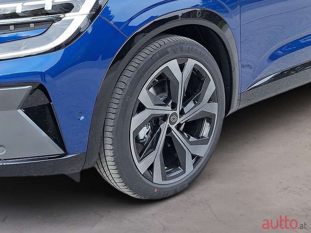 2024' Renault Austral photo #6