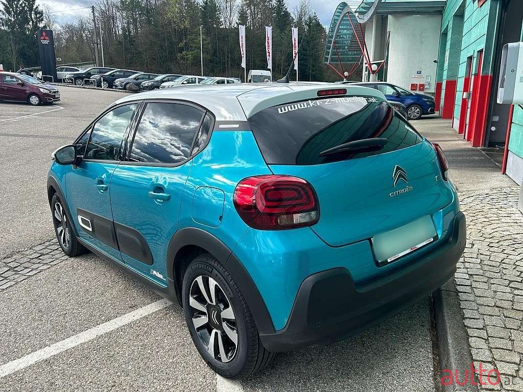 2024' Citroen C3 photo #3