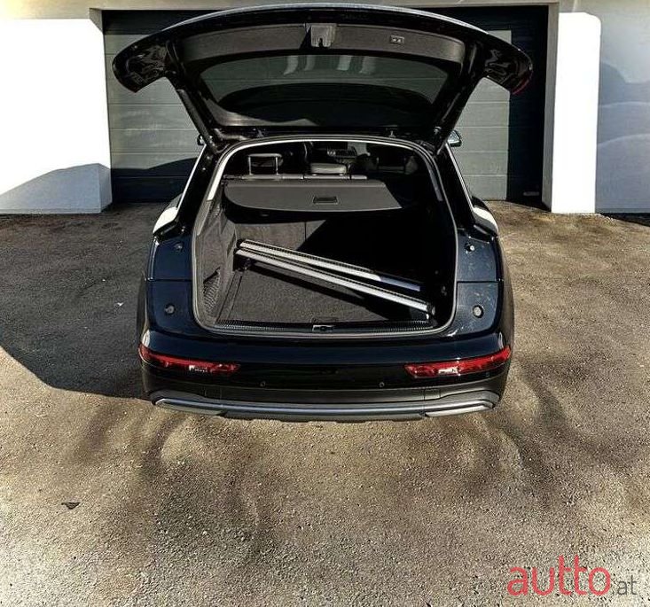 2021' Audi Q5 photo #6