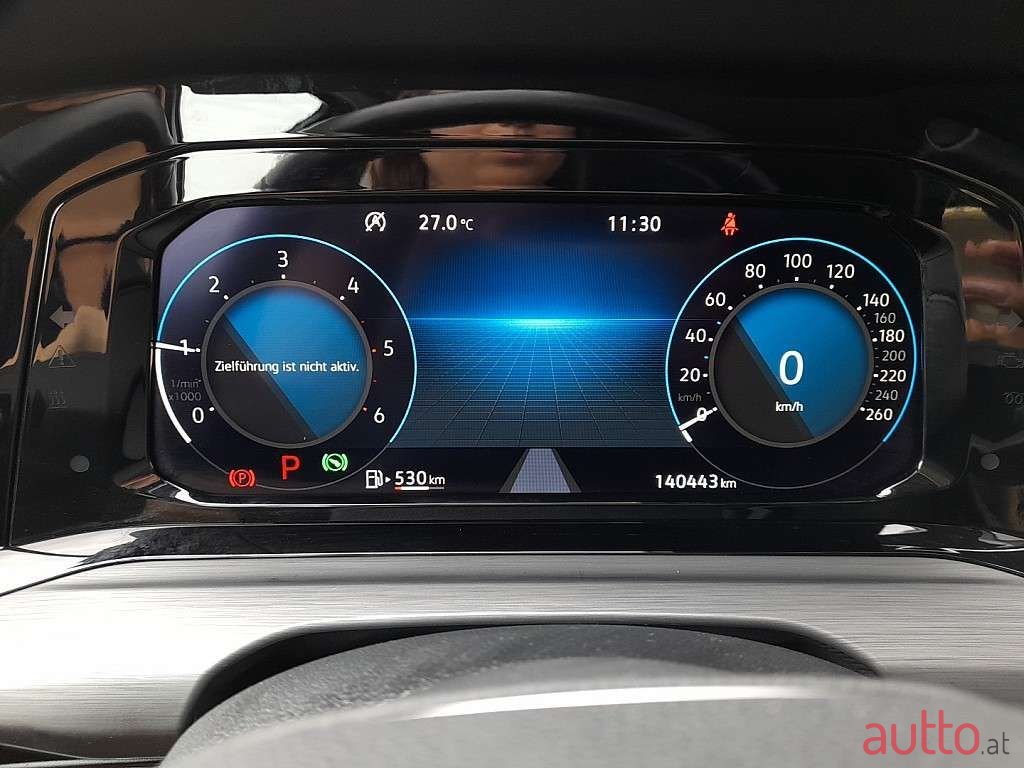 2021' Volkswagen Golf photo #6