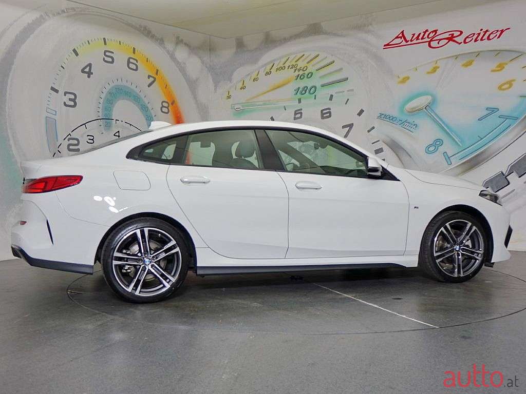 2021' BMW 2Er-Reihe photo #2