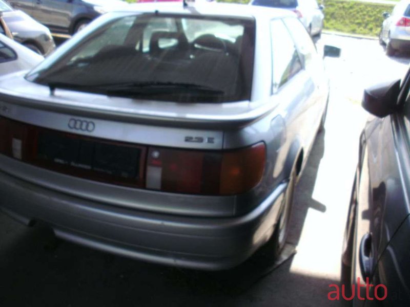1990' Audi photo #4