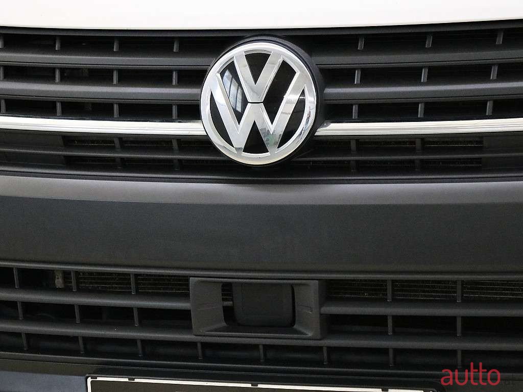 2020' Volkswagen T6 photo #4