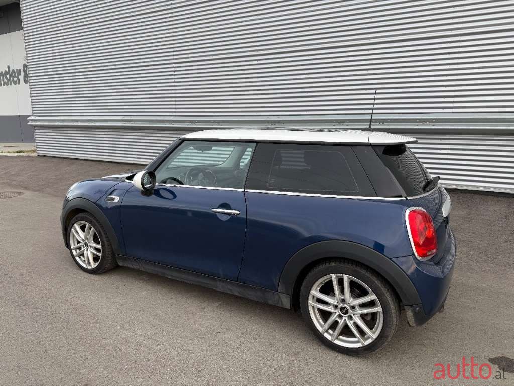 2014' MINI Mini photo #6