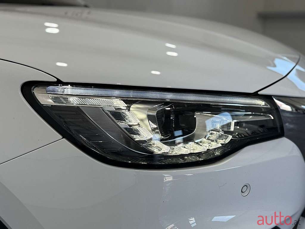 2022' MG EHS photo #4