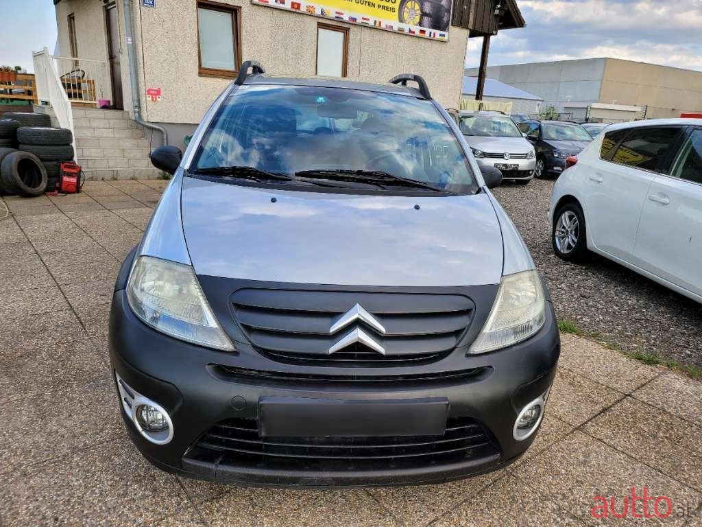 2005' Citroen C3 photo #3