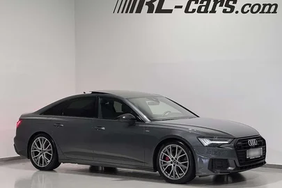 2021' Audi A6