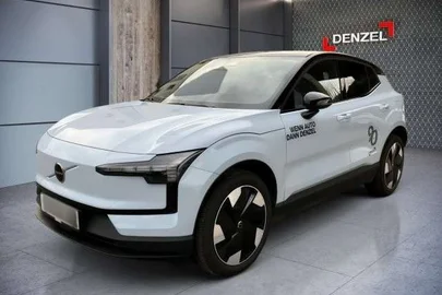2024' Volvo Ex30