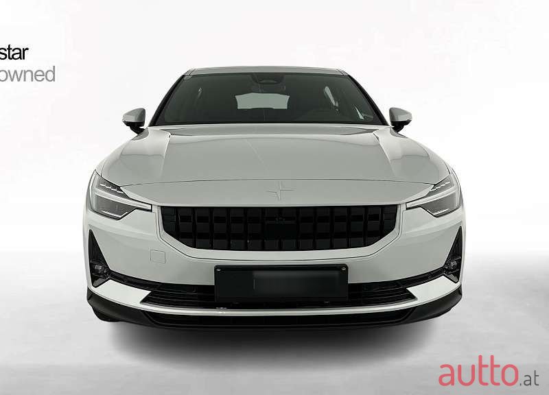 2022' Polestar 2 photo #3