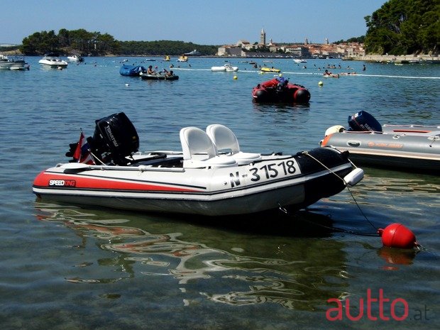 2010' Tohatsu photo #1