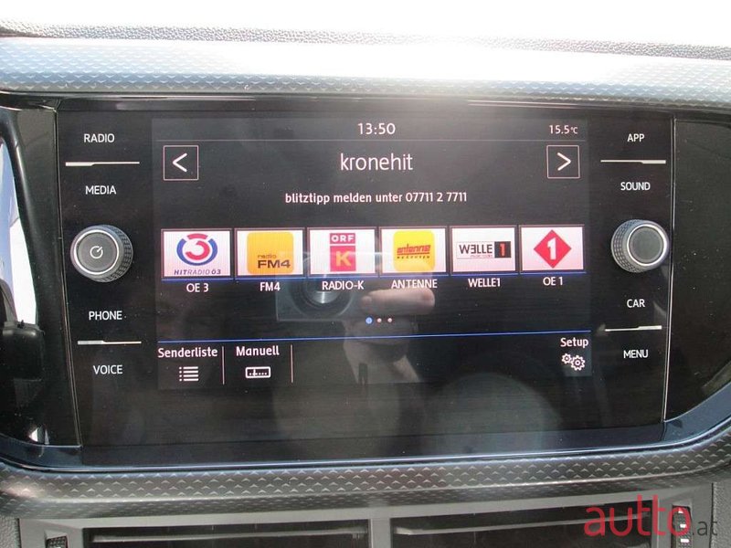 2020' Volkswagen T-Cross photo #4
