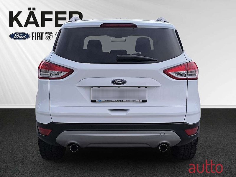 2015' Ford Kuga photo #6
