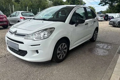 2016' Citroen C3