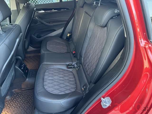 2019' BMW X1 photo #4