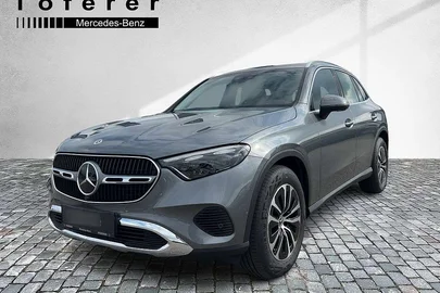 2023' Mercedes-Benz Glc-Klasse