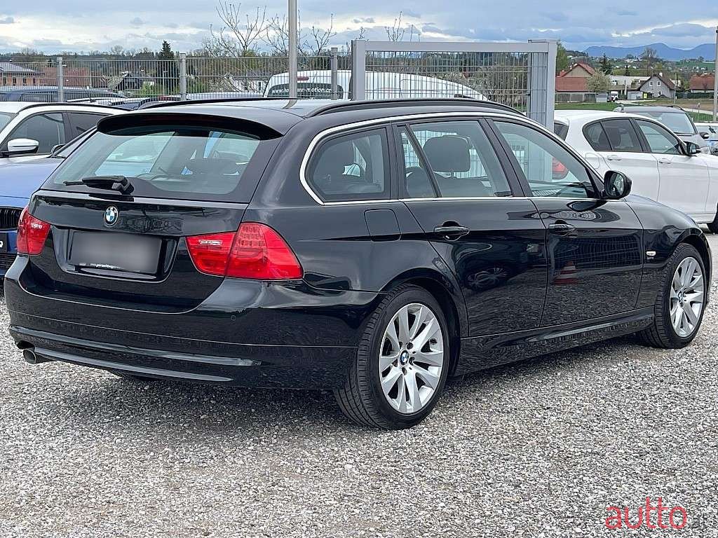 2012' BMW 3Er-Reihe photo #5