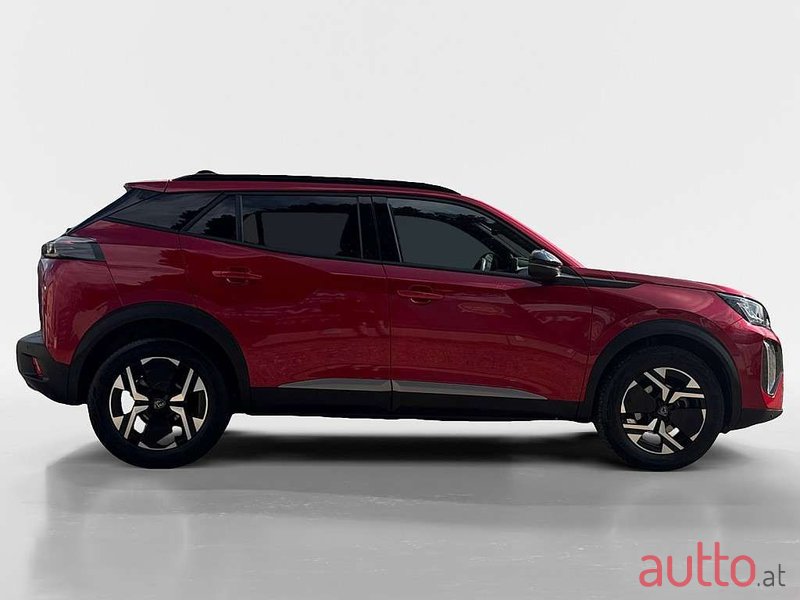 2024' Peugeot 2008 photo #6