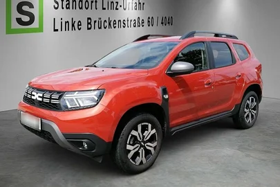 2023' Dacia Duster