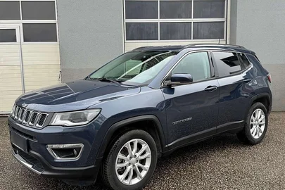 2021' Jeep Compass