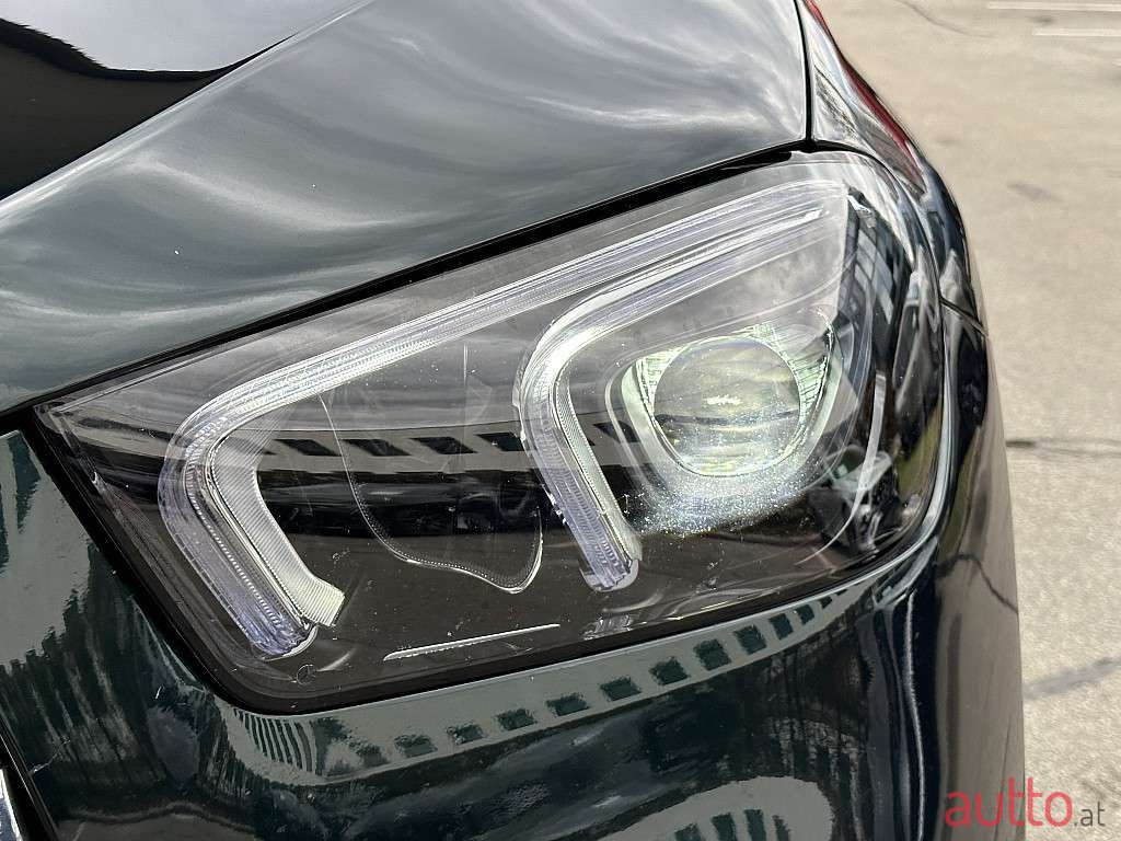 2023' Mercedes-Benz Gle-Klasse photo #4