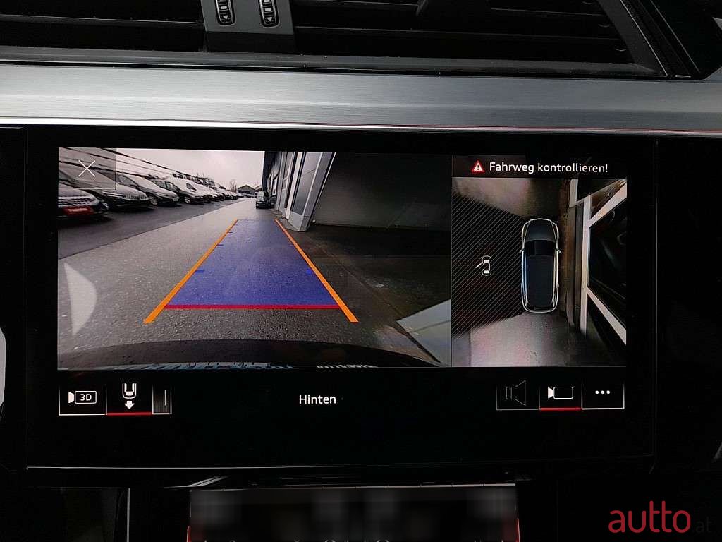 2023' Audi e-tron photo #4