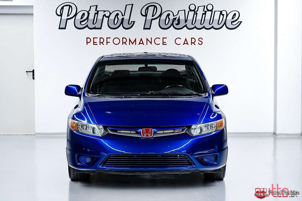 2008' Honda Civic photo #2