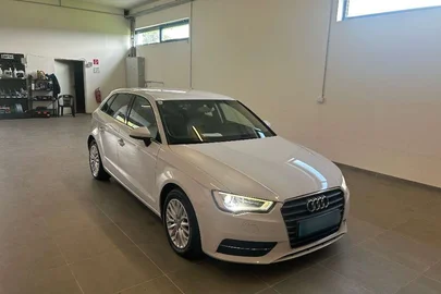 2014' Audi A3