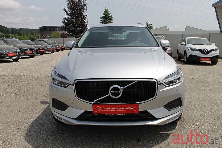 2019' Volvo XC60 photo #2