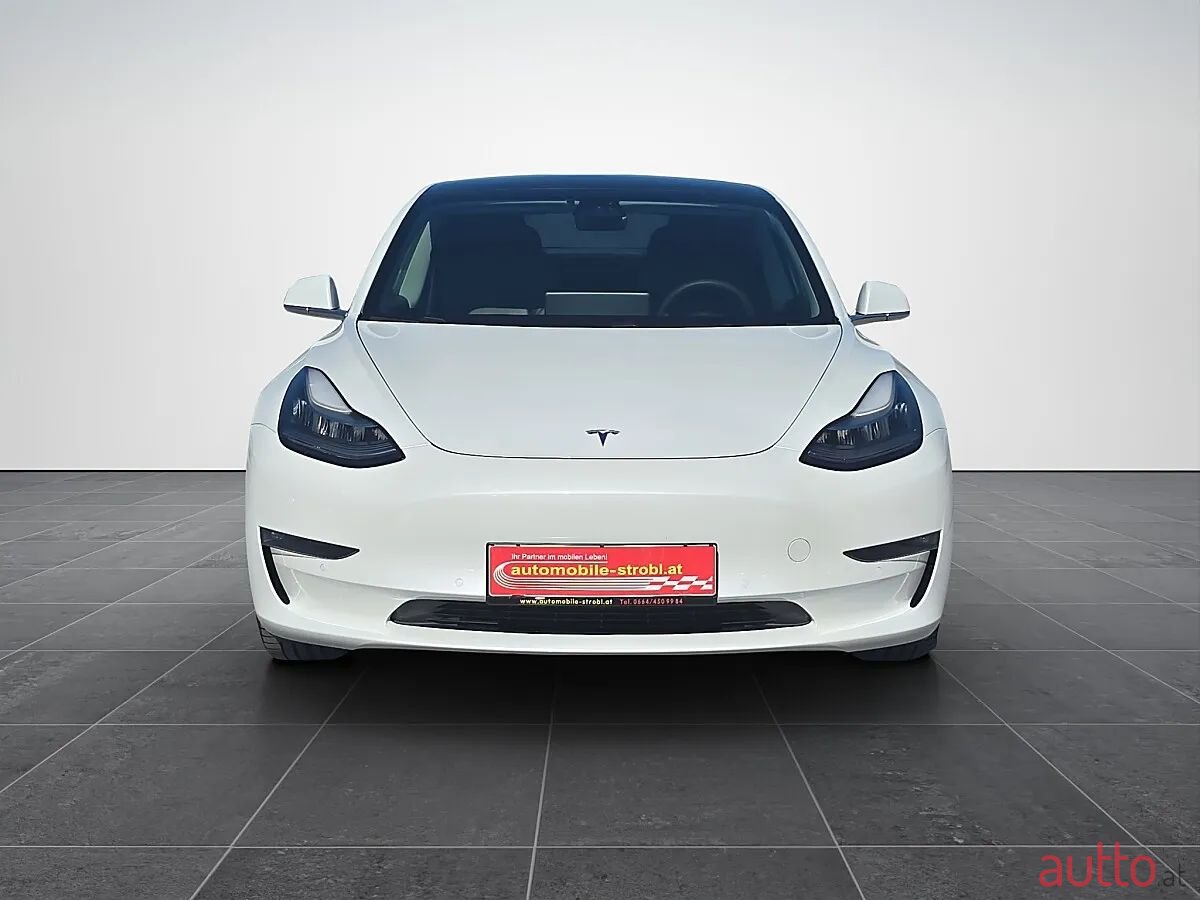 2020' Tesla Model 3 photo #1