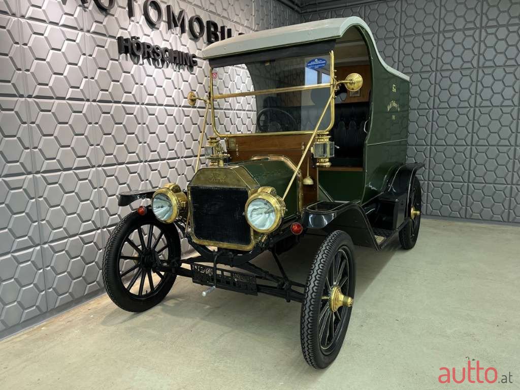 1911' Ford photo #2