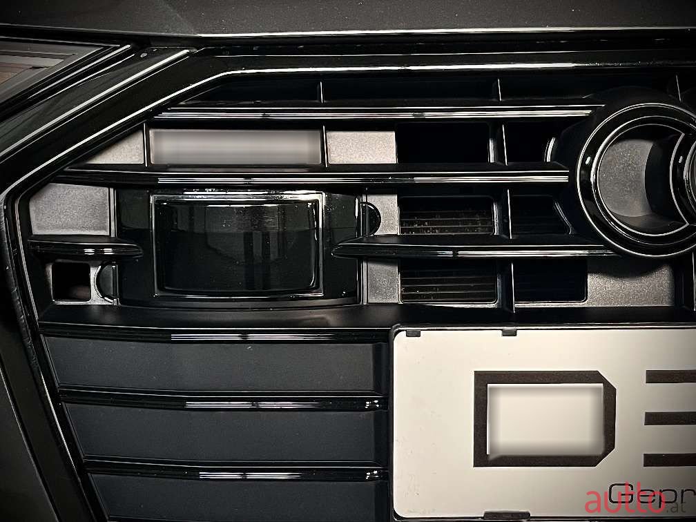 2020' Audi A6 photo #4