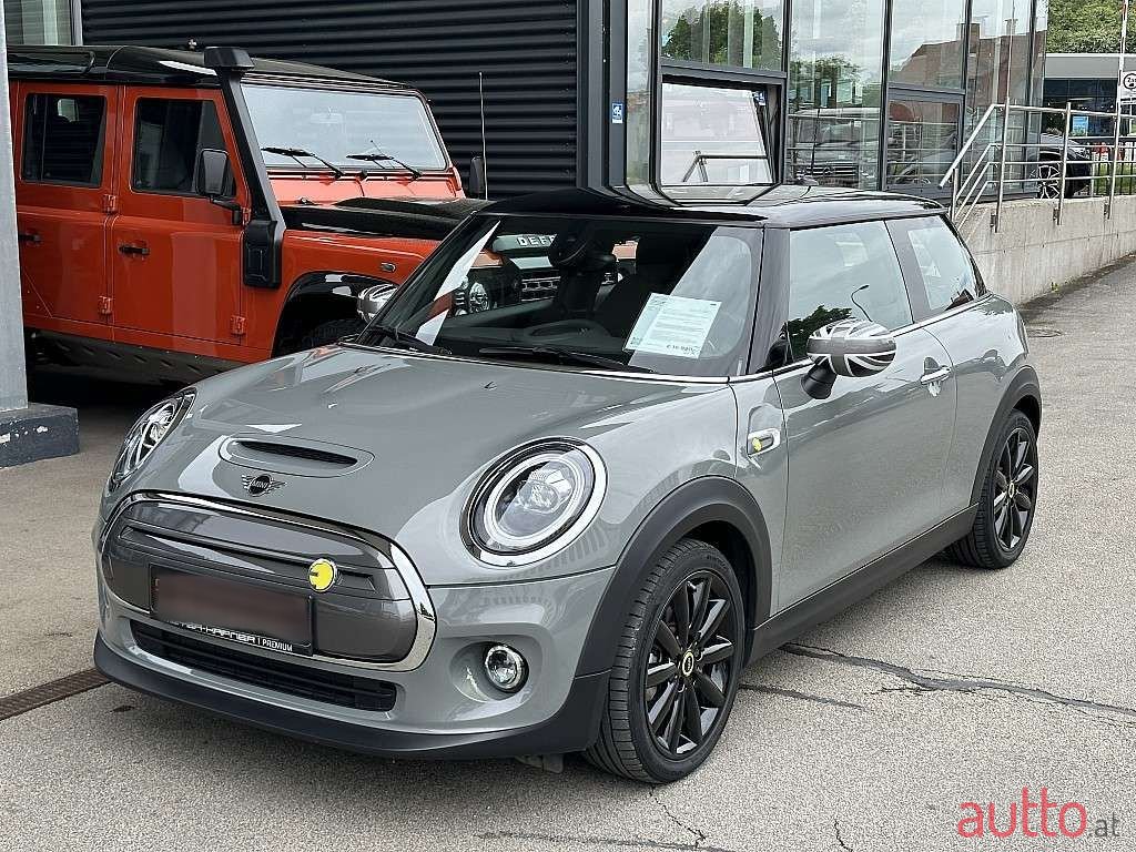 2021' MINI Mini photo #1