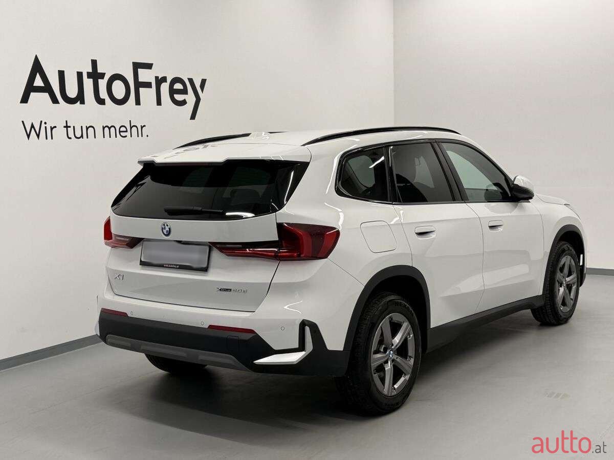 2024' BMW X1 photo #2
