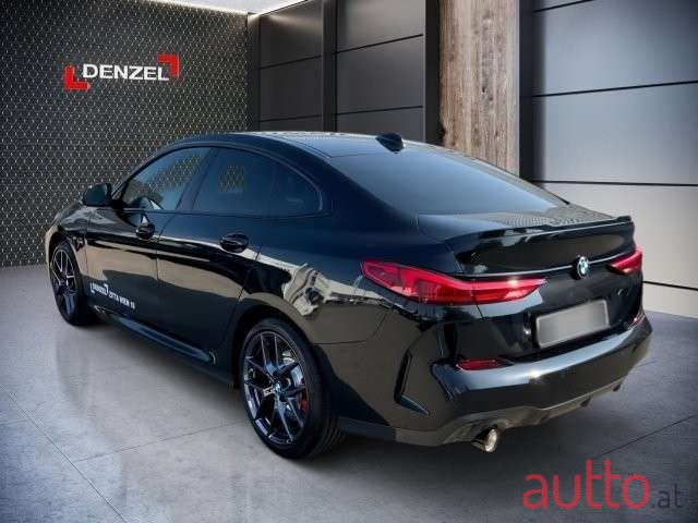 2024' BMW 2Er-Reihe photo #5