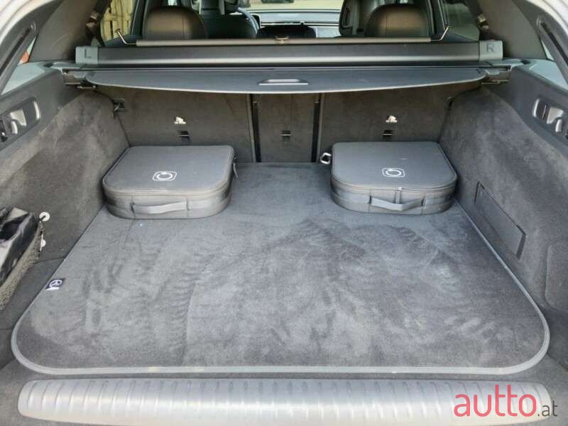 2024' Mercedes-Benz E-Klasse photo #5