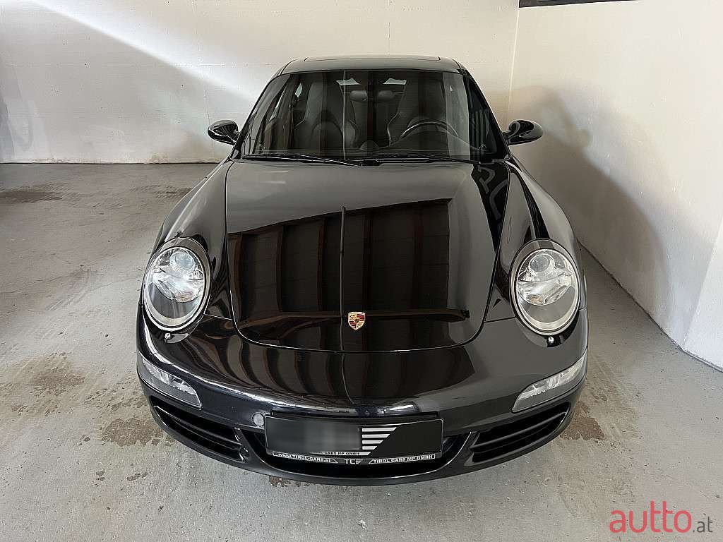 2007' Porsche 911 photo #4