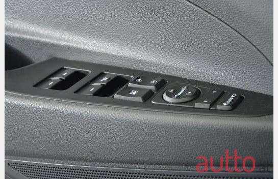 2018' Hyundai Tucson photo #4